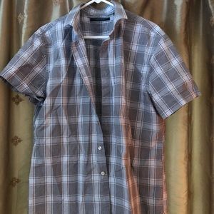 Button down Casual Shirt